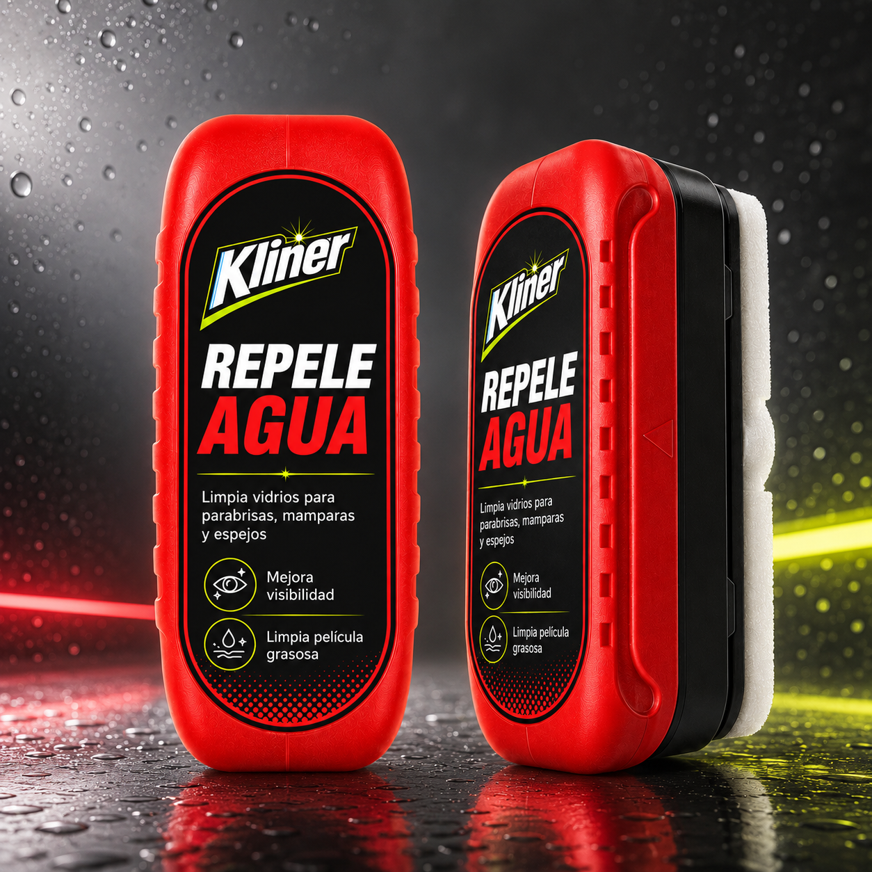 Kliner Repele Agua